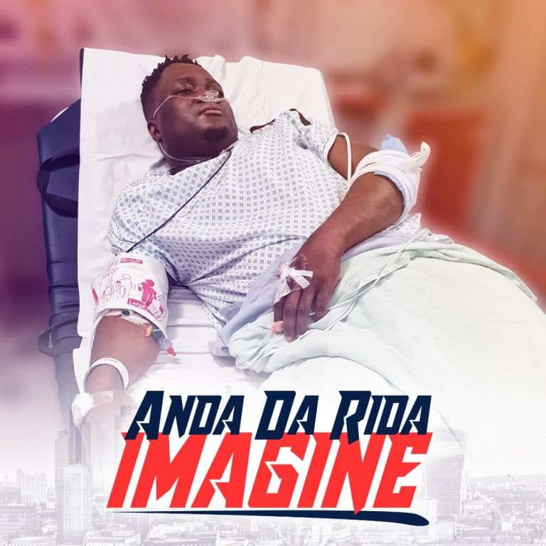 Anda Da Rida: Imagine