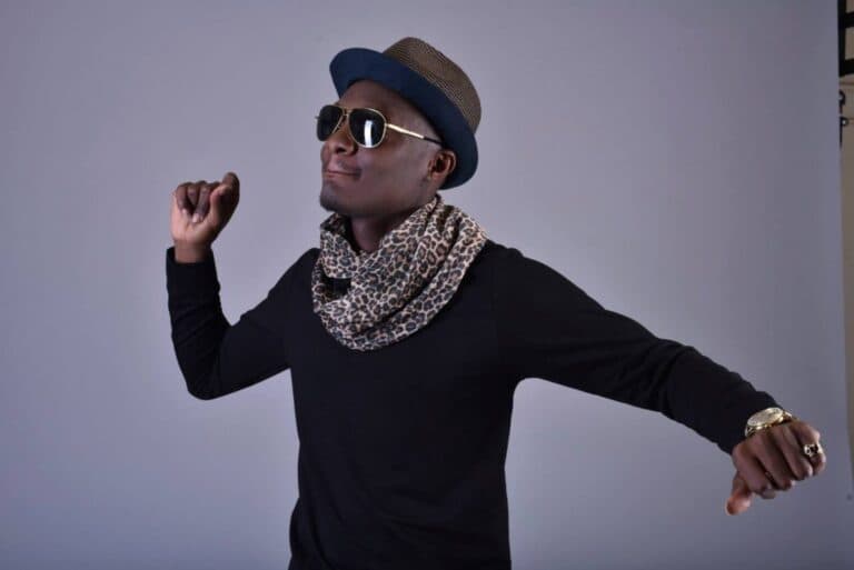 Sena Huks – God Do Am (Official video)