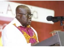Coronavirus: 100-bed Infectious Disease Centre to be operationalized soon – Akufo-Addo.