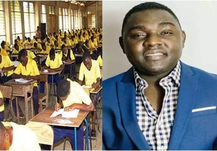80% of Akufo Addo free SHS Graduate have failed -Kelvin Taylor.