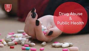 Drug Abuse by the Youths…