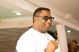 Hon. Elvis Ankrah