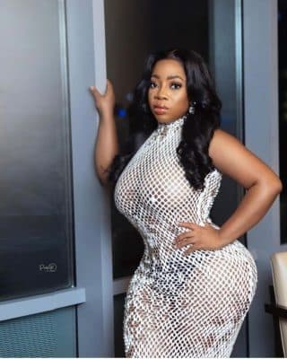 Moesha Buodong is one of the most sincere and honest celeb in Ghana