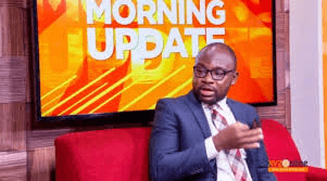 Free SHS is Struggling to Survive- NDC Communicator