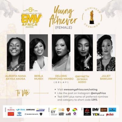 EMY Awards 2021: Nominees list