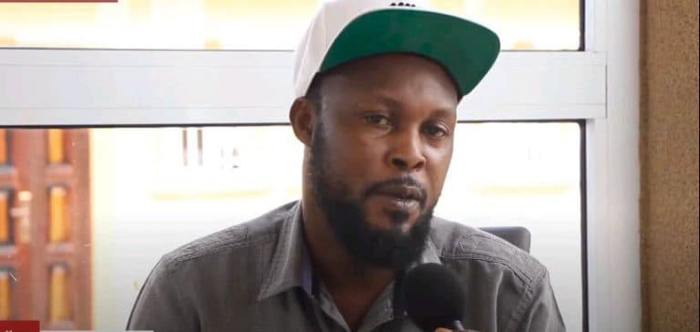 Asante Kotoko Mourns the Death of their former Defender Godfred Yeboah