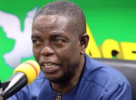 Ghana is broke; it Will be Madness to Employ People into the Public Sector- Kwesi Pratt Tells
