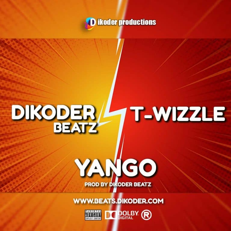 Yango Prod by DikoderBatz