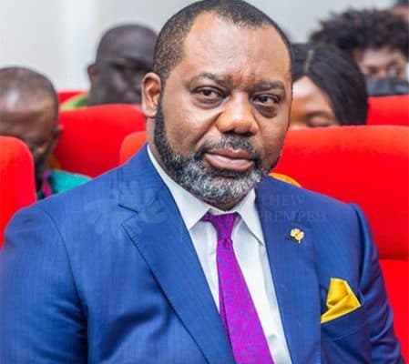 NAPO Reaffirms NPP’s Commitment to Empowering Small-Scale Miners, Rejects Ban on Mining