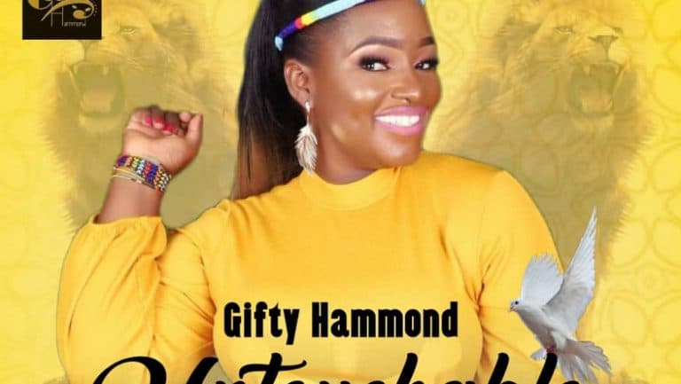 Gifty Hammond
