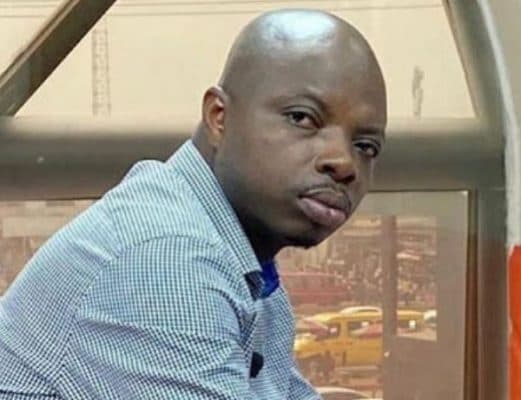 BAbronye Granted Bail